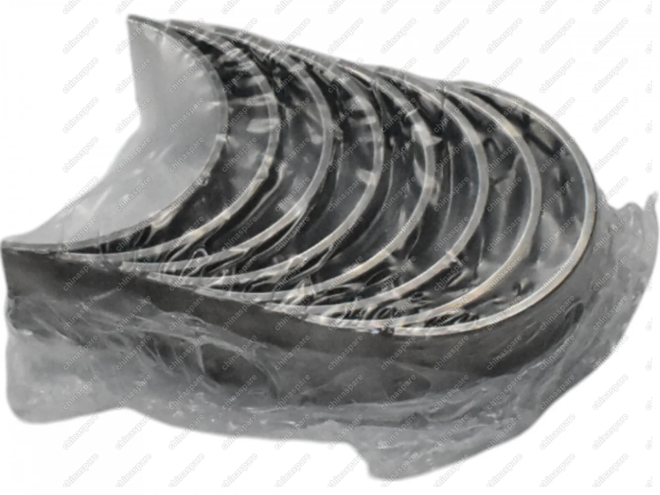 Вкладыши шатунные Geely MK +0.25