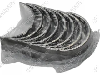 Вкладыши шатунные Geely MK +0.25