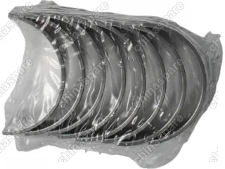 Вкладыши шатунные Geely MK +0.25