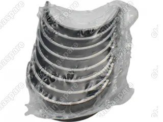 Вкладыши шатунные Geely MK +0.25