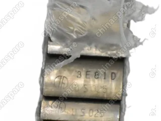 Вкладыши шатунные Geely MK +0.25