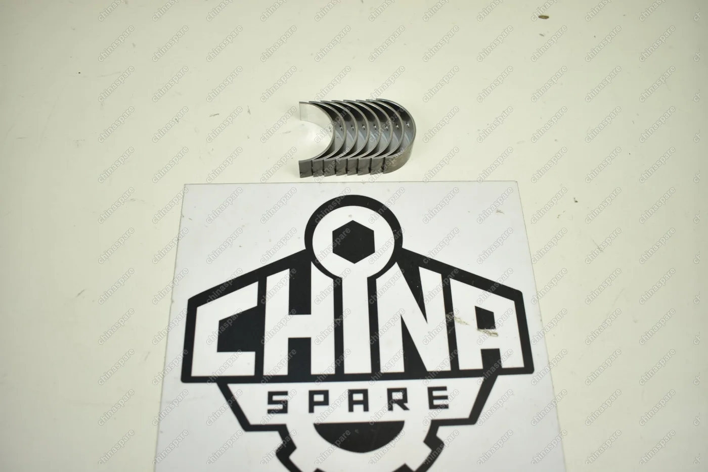 Вкладыши шатунные Geely MK +0,50