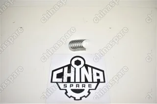 Вкладыши шатунные BYD F3, F3-R