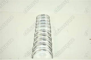 Вкладыши коренные Lifan X60 +0.50