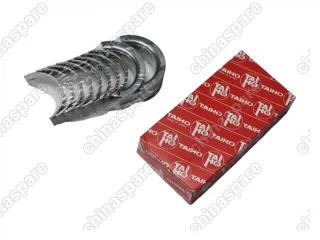 Вкладыши коренные +0.25 Taiho (Комплект) Mistubishi Lancer 9 1.3-1.6