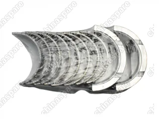 Вкладыши коренные +0.25 Taiho (Комплект) Mistubishi Lancer 9 1.3-1.6