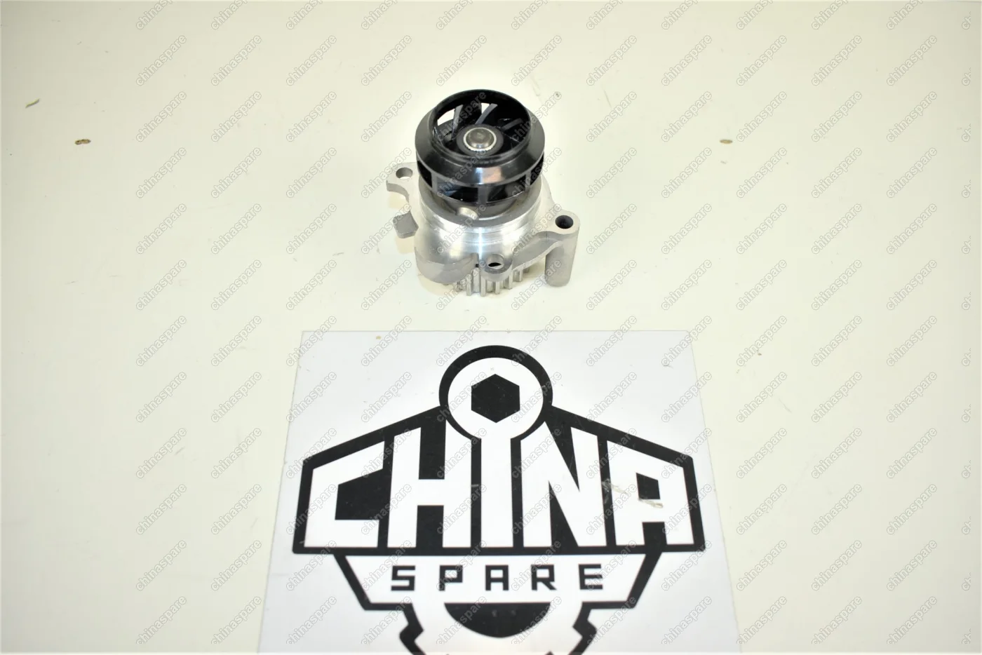 Насос водяной Valeo (3B3/3B6) 20V Volkswagen Passat 2000-2005