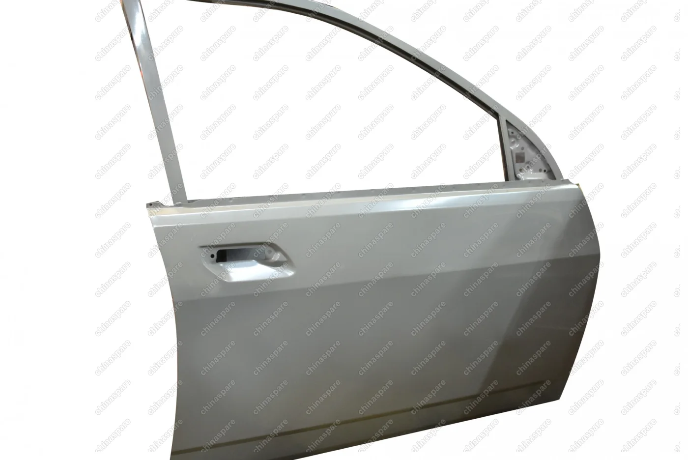 Дверь передняя правая Great Wall Hover H3, H5