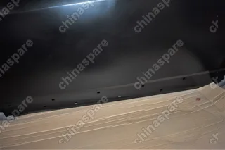 Дверь передняя левая Great Wall Hover H3 New