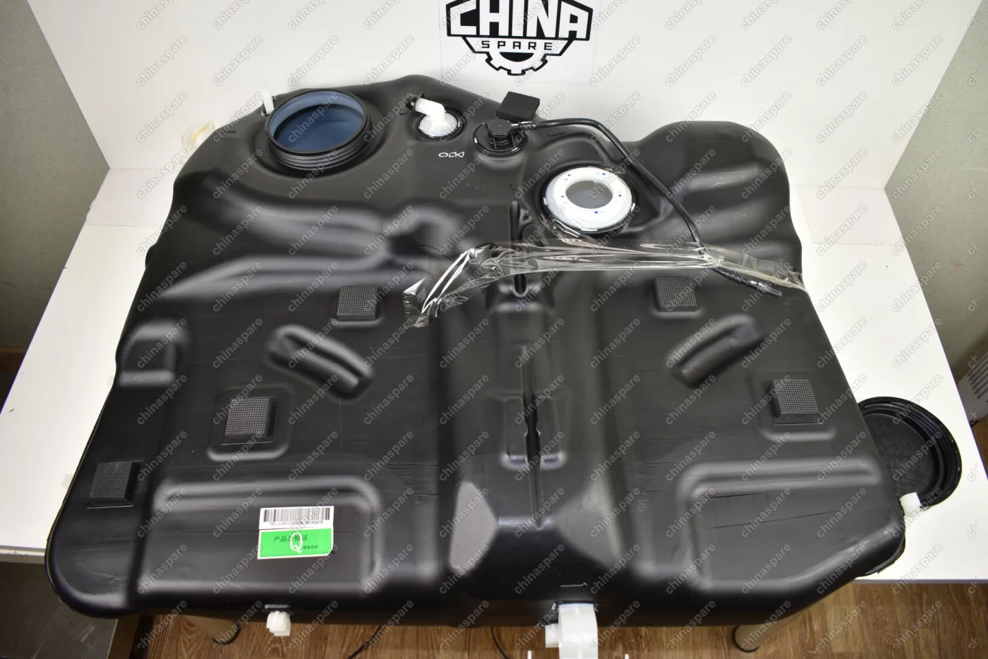 Бак топливный Chery Tiggo 5