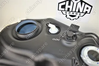 Бак топливный Chery Tiggo 5