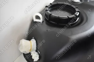 Бак топливный Chery Tiggo 5