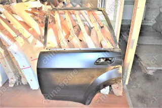 Дверь задняя левая Great Wall Hover H3 New