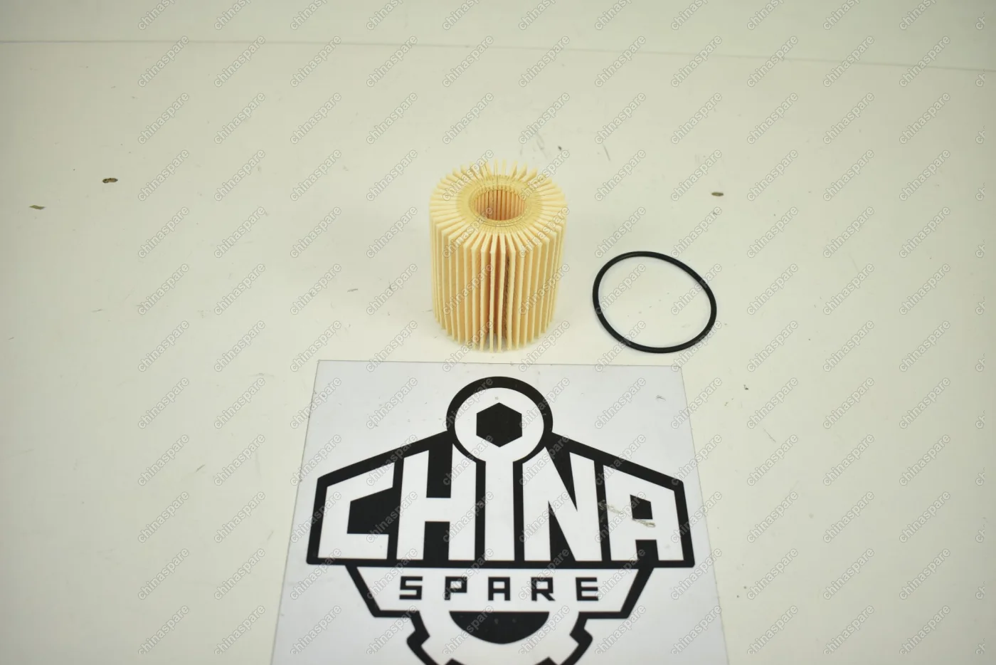 Вставка фильтра масляного LynxAUTO 2.0 D4-D2.2 D-4D2.2 D-4D 4WD2.2 D-CAT 4WD Toyota RAV4 III