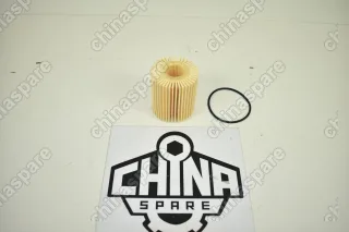 Вставка фильтра масляного LynxAUTO 2.0 D4-D2.2 D-4D2.2 D-4D 4WD2.2 D-CAT 4WD Toyota RAV4 III