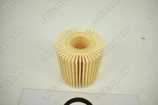 Вставка фильтра масляного LynxAUTO 2.0 D4-D2.2 D-4D2.2 D-4D 4WD2.2 D-CAT 4WD Toyota RAV4 III