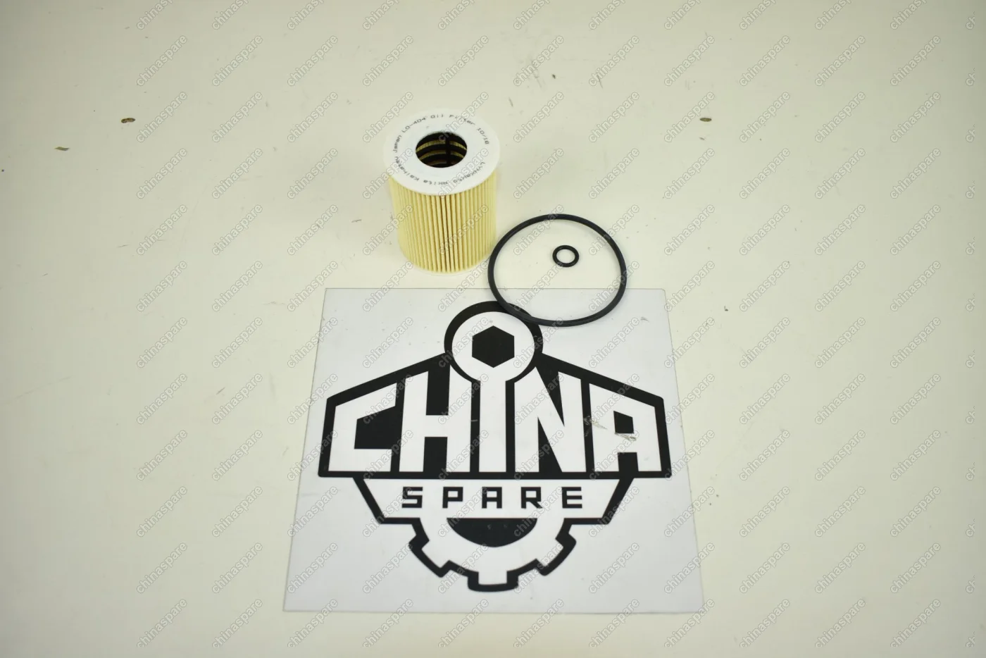 Вставка фильтра масляного LynxAUTO Ford Mondeo 1.8 2.0 2.3