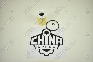 Вставка фильтра масляного LynxAUTO Ford Mondeo 1.8 2.0 2.3