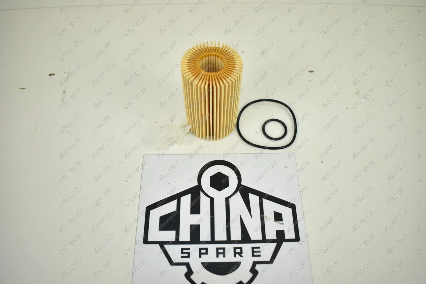 Вставка фильтра масляного Toyota Land Cruiser 200