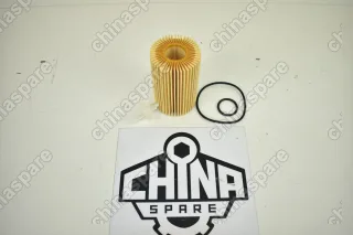 Вставка фильтра масляного Toyota Land Cruiser 200