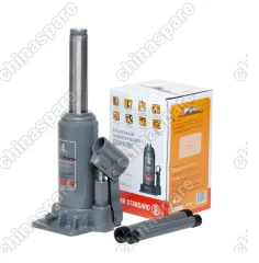 AJ-B-04S Бутылочный гидравлический домкарт 4 тонны