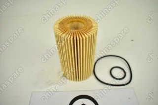 Вставка фильтра масляного Toyota Land Cruiser 200