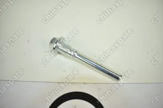 Втулка направляющая заднего суппорта верхняя Nissan Teana J31