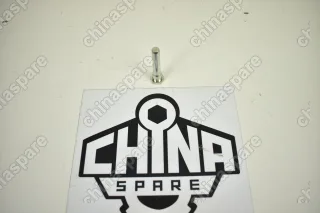 Втулка направляющая суппорта тормозного заднего Honda Accord CLx 2002-2008