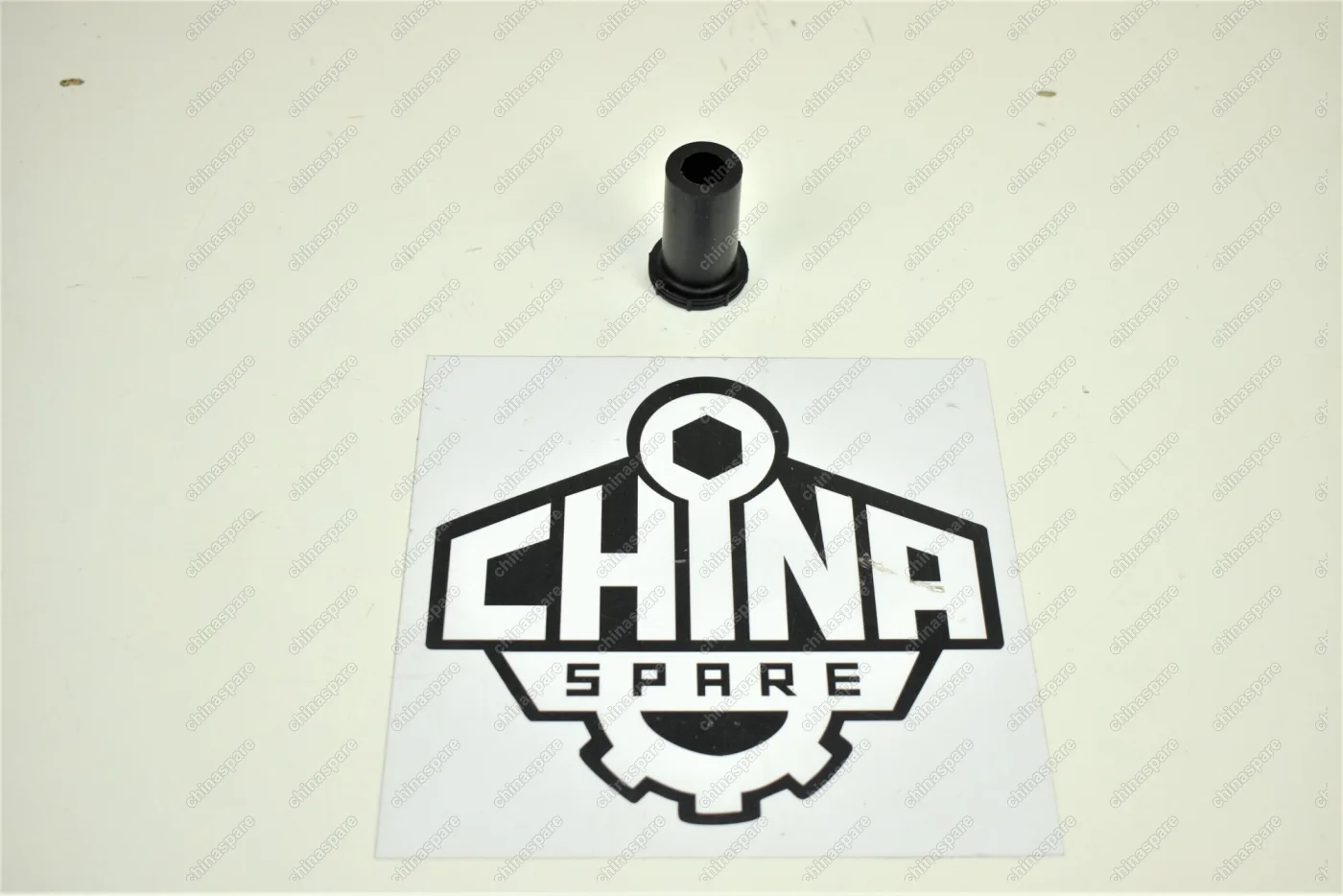 Втулка рессоры Hyundai H-1 / Starex (Длинная)