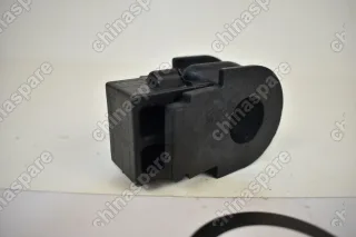 Втулка стабилизатора переднего Nissan Qashqai+2