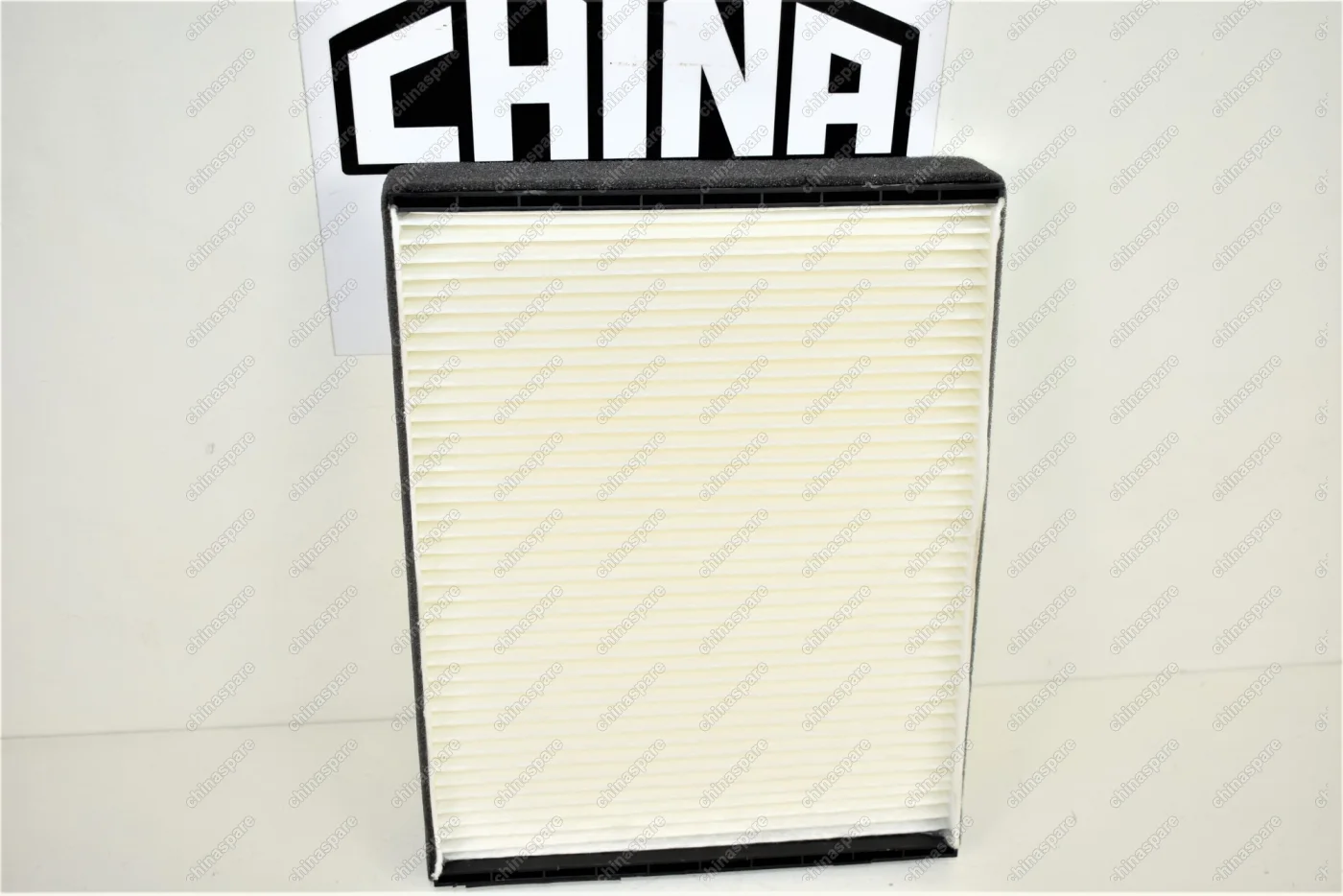 Фильтр салонный Hawtai Boliger