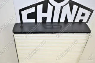 Фильтр салонный Hawtai Boliger