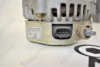 Генератор Changan CS35