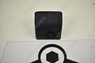 Втулка стабилизатора левая Lifan Cebrium