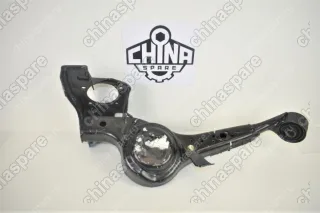 T113301010 Рычаг задний подвески продольный левый Chery Tiggo