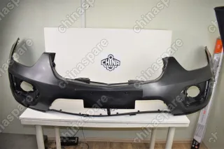 Бампер передний FAW Besturn X80 2014-