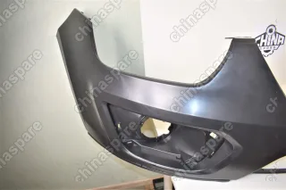 Бампер передний FAW Besturn X80 2014-