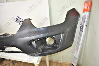 Бампер передний FAW Besturn X80 2014-