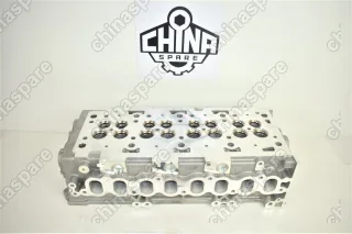 1003100AA01X Головка блока цилиндров 4D20 Great Wall Hover H5 (Дизель / Без постели распредвала)