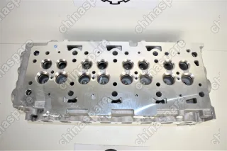 1003100AA01X Головка блока цилиндров 4D20 Great Wall Hover H5 (Дизель / Без постели распредвала)