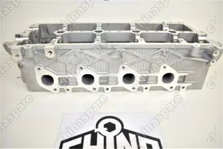 1003100AA01X Головка блока цилиндров 4D20 Great Wall Hover H5 (Дизель / Без постели распредвала)