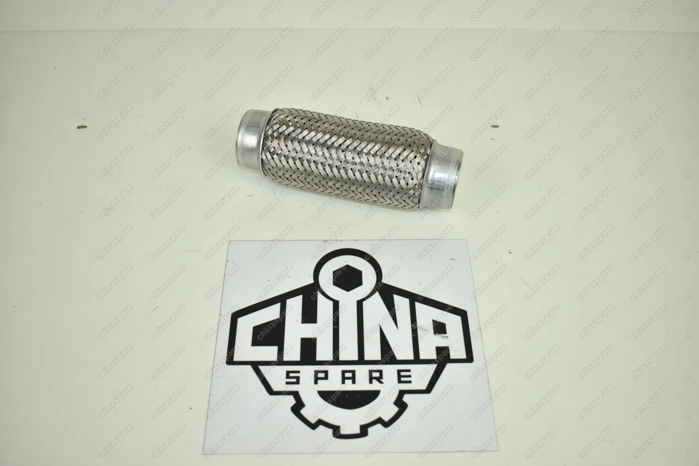 Гофра глушителя 45x190 Brilliance V5, H530  45х190