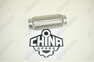 Гофра глушителя 55x200 Chery Bonus, Very