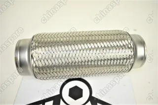 Гофра глушителя 55x200 Chery Bonus, Very