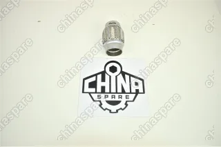 Гофра глушителя 45x100 Chery Amulet