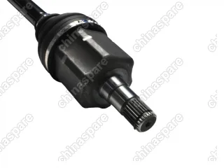 Привод левого колеса FAW Besturn B50 Premium AT