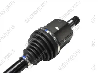 Привод левого колеса FAW Besturn B50 Premium AT