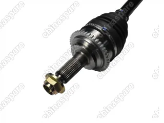 Привод левого колеса FAW Besturn B50 Premium AT