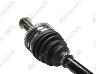 Привод левого колеса FAW Besturn B50 Premium AT