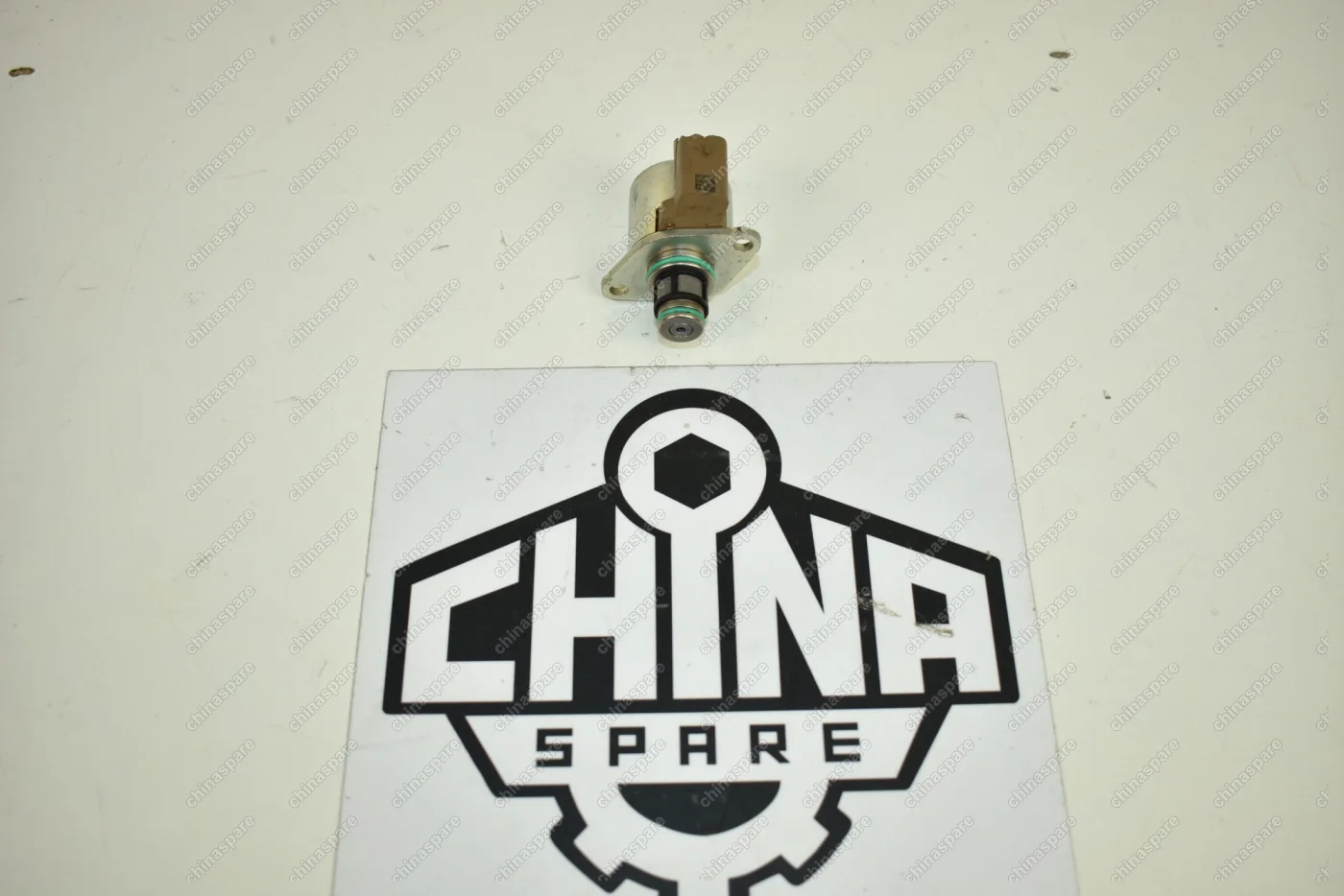 1111101ED012 Датчик давления топлива на ТНВД Great Wall Hover H5 (Дизель) (Уценка)